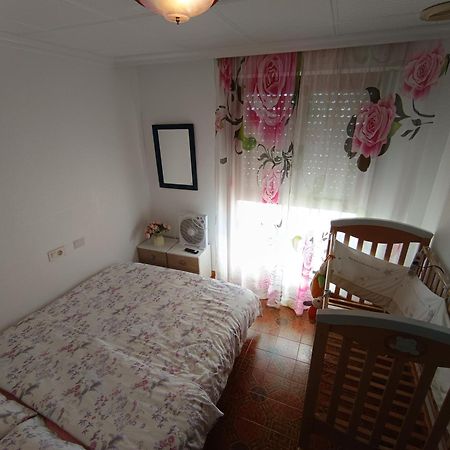 Apartamento Big Penthouse For 10 Per Torrevieja Exterior foto