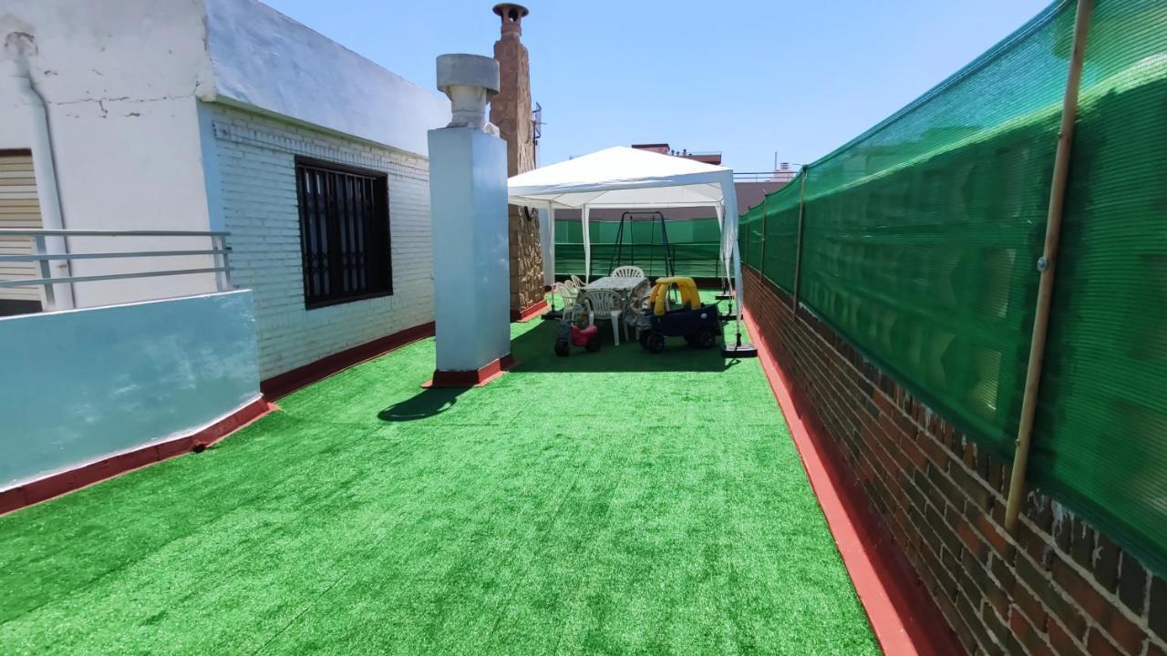 Apartamento Big Penthouse For 10 Per Torrevieja Exterior foto