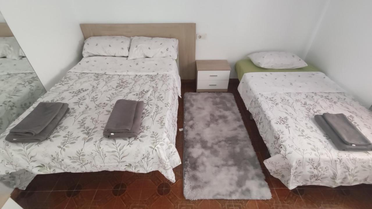 Apartamento Big Penthouse For 10 Per Torrevieja Exterior foto