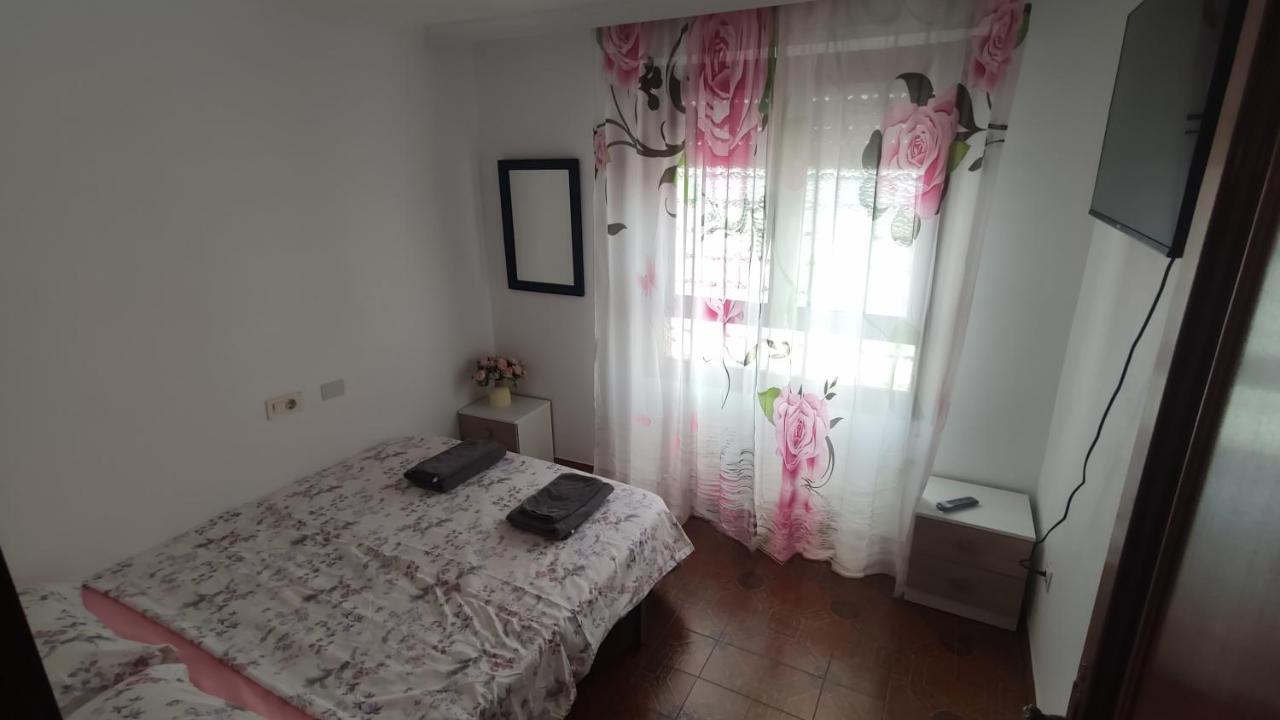 Apartamento Big Penthouse For 10 Per Torrevieja Exterior foto