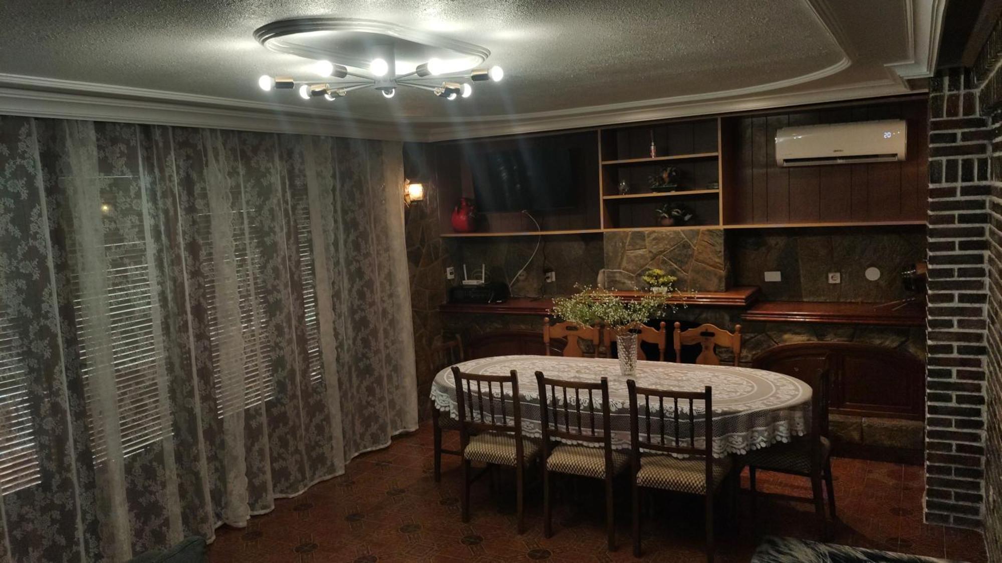 Apartamento Big Penthouse For 10 Per Torrevieja Exterior foto