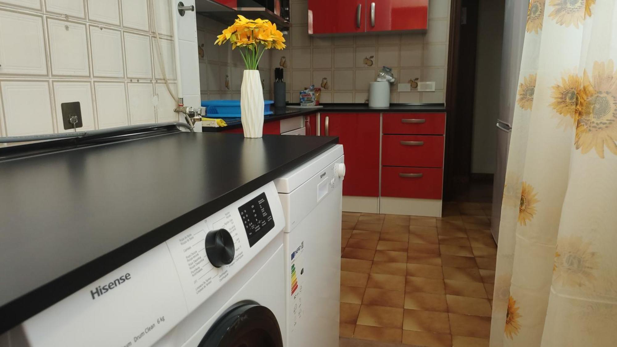 Apartamento Big Penthouse For 10 Per Torrevieja Exterior foto