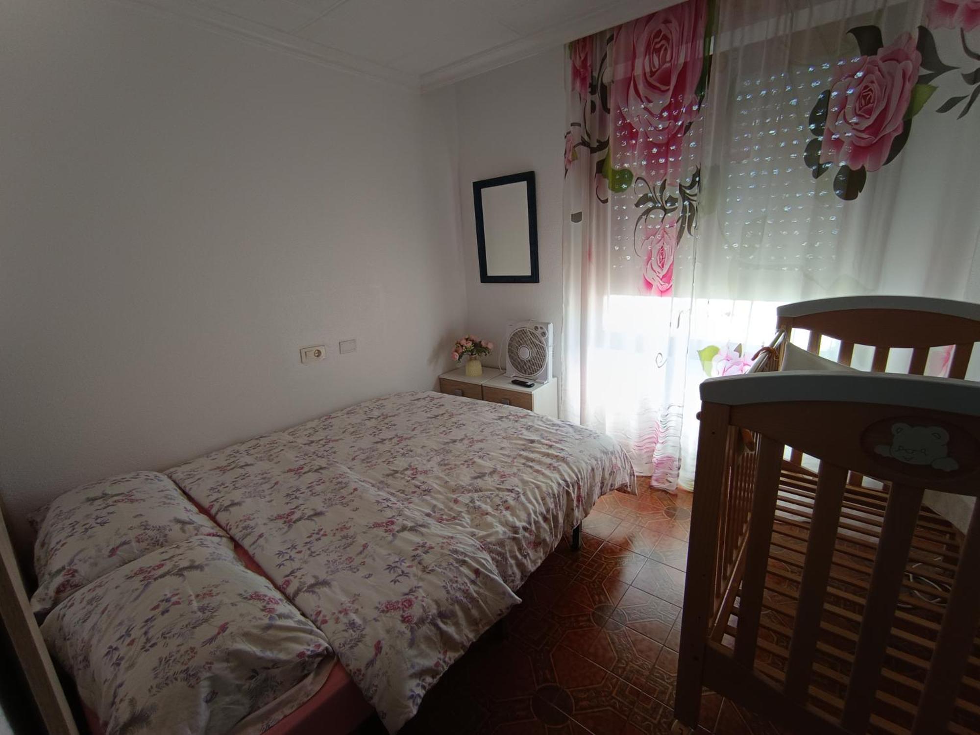 Apartamento Big Penthouse For 10 Per Torrevieja Exterior foto