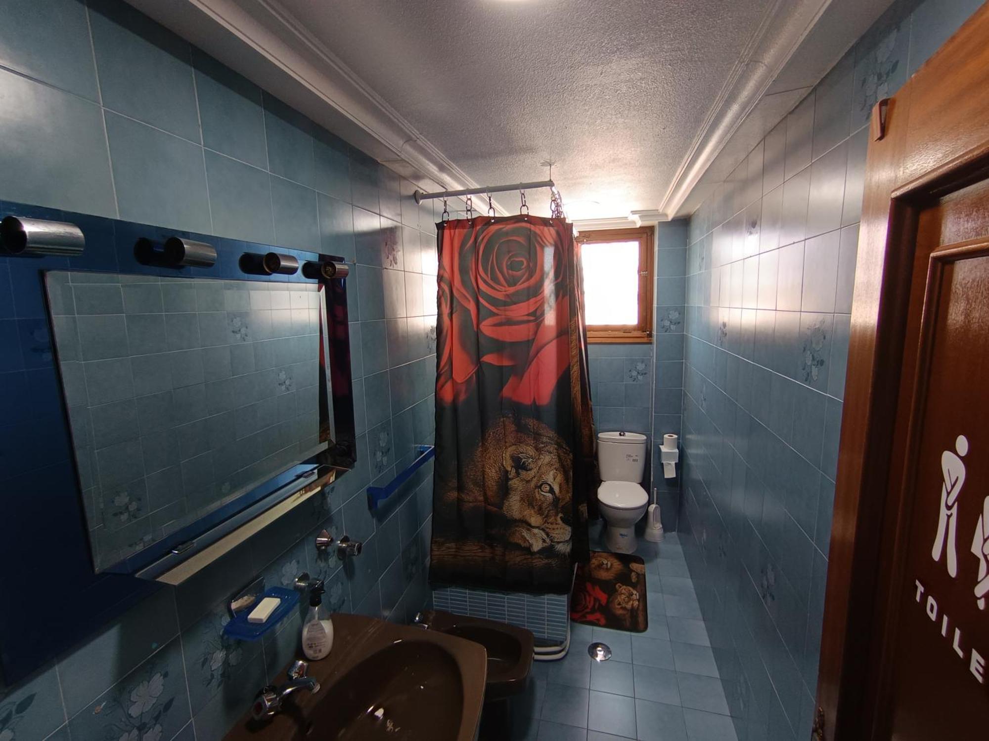 Apartamento Big Penthouse For 10 Per Torrevieja Exterior foto