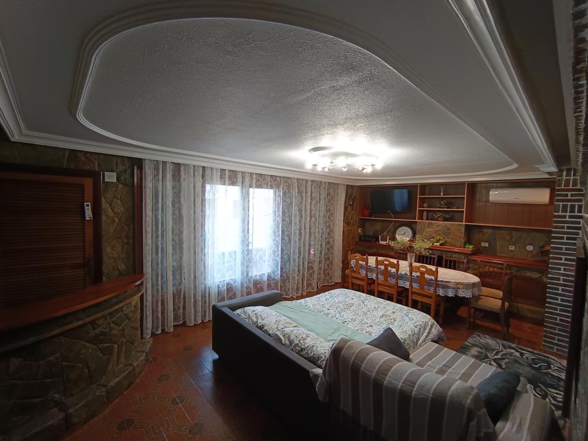 Apartamento Big Penthouse For 10 Per Torrevieja Exterior foto